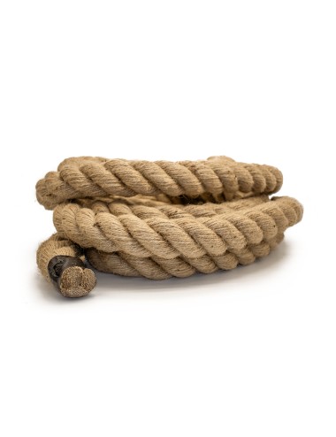 Jute rope 32 mm