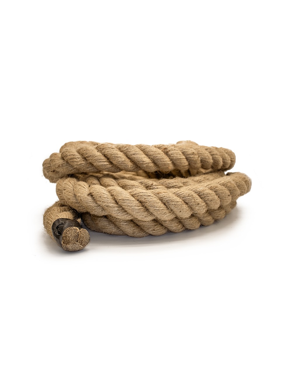 Corde de jute 30 mm