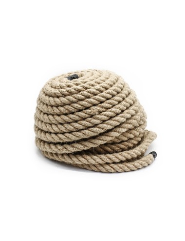 Jute rope 22 mm