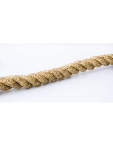 Jute rope 46 mm