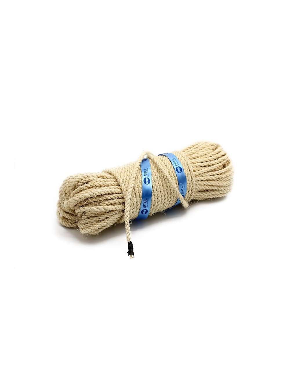 Corde de sisal 6 mm 50m