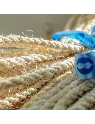 Sisalseil 6 mm 50m