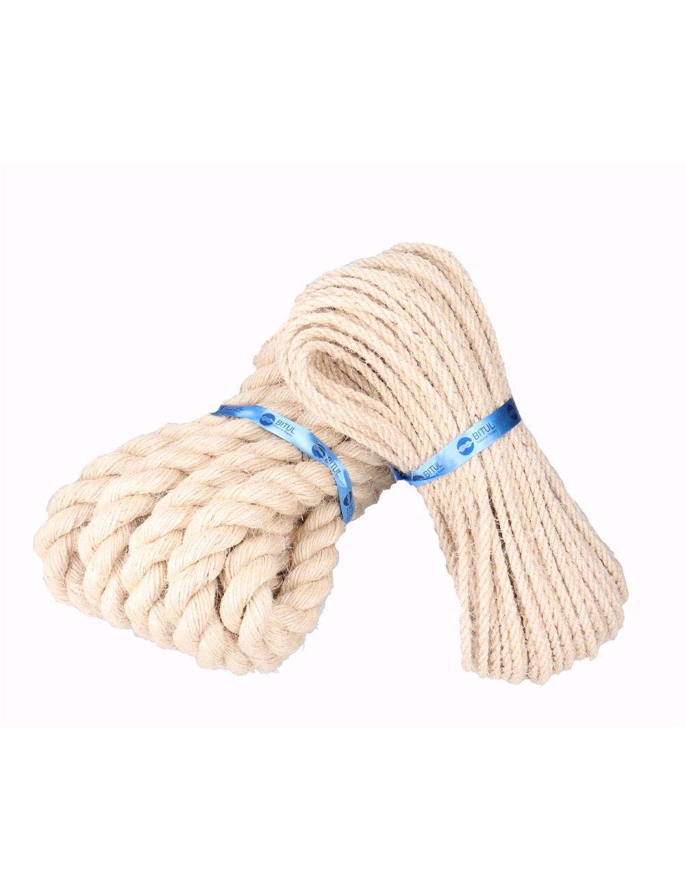 Corde de sisal 16 mm