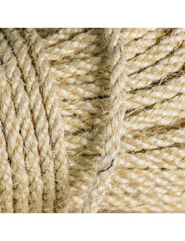 Sisal rope 16 mm