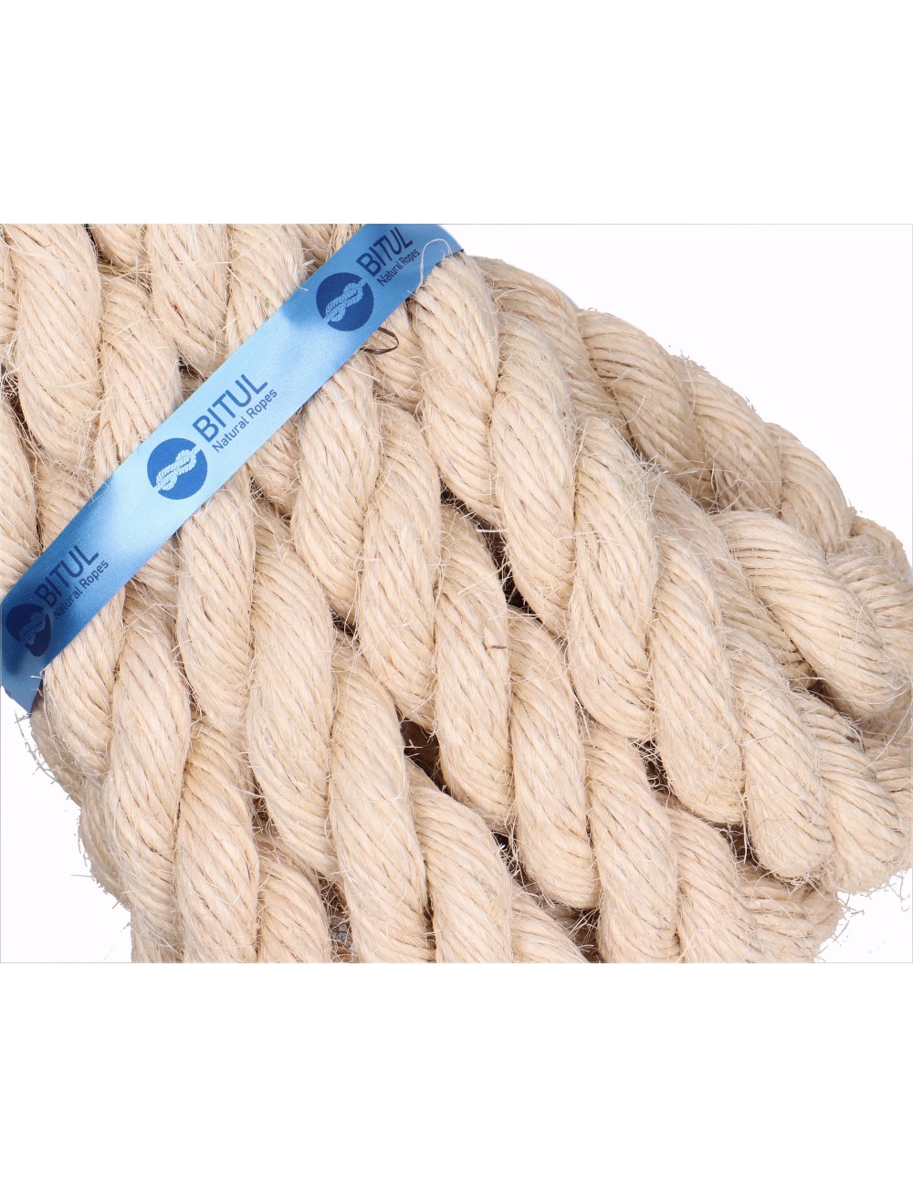 Sisal rope 36 mm