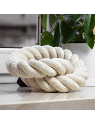 Cotton rope 40 mm