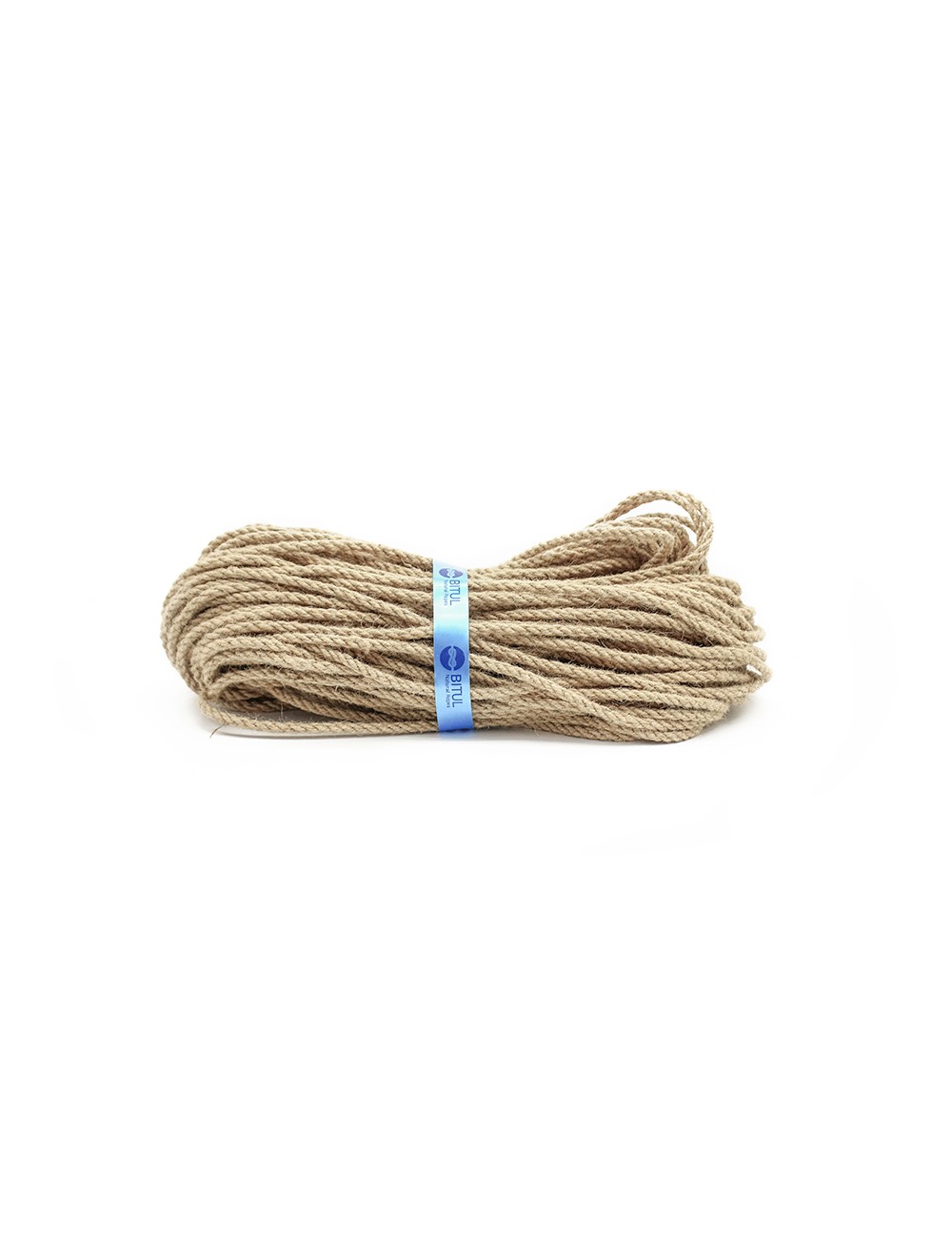 Juteseil 8 mm