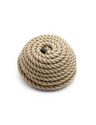 Jute rope 14 mm