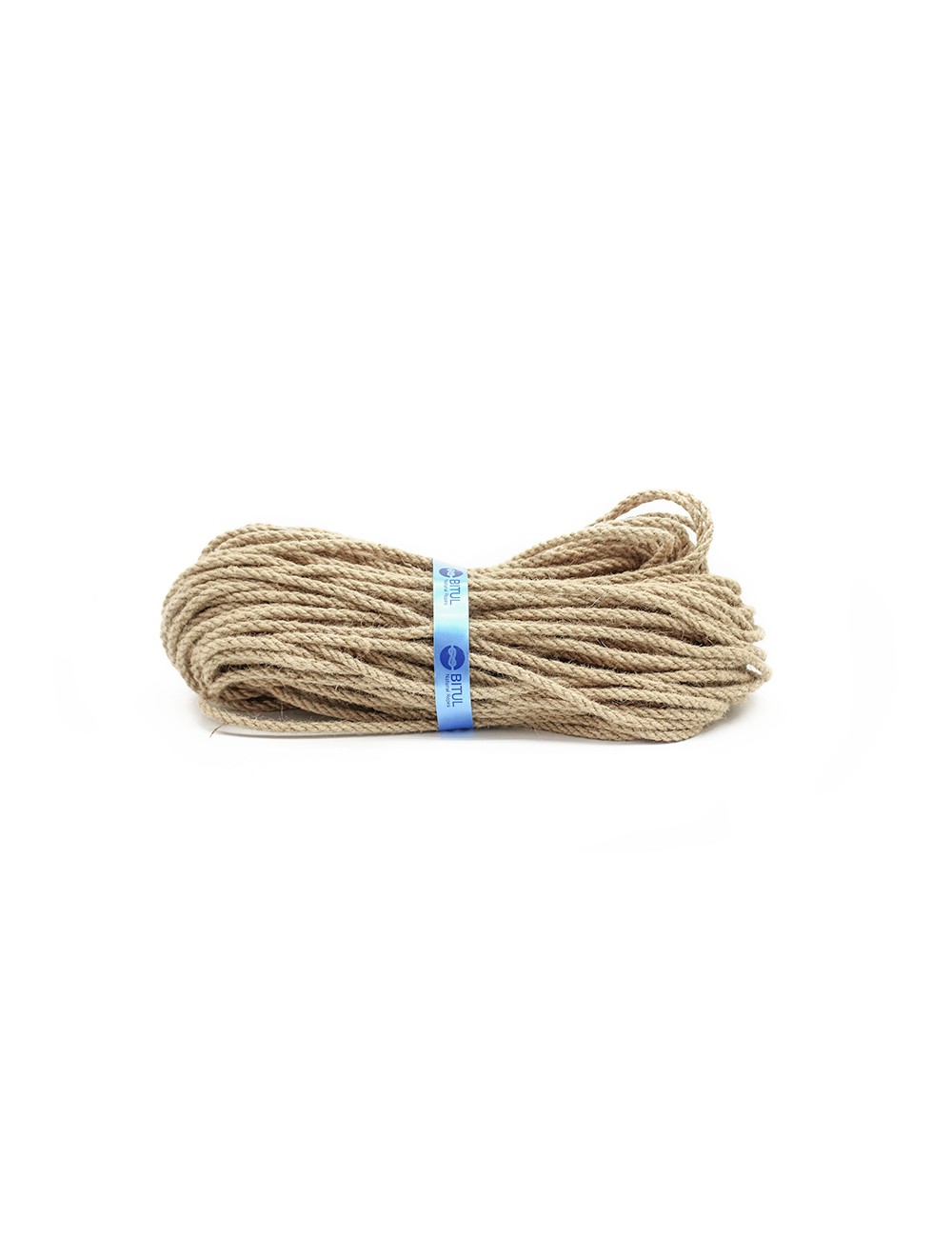 Jute rope 12 mm