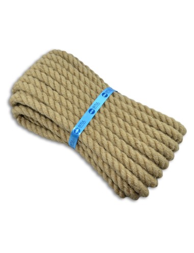 Jute rope 14 mm