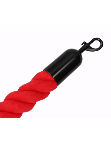 Endkappe für Seil Ø40 mm...