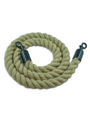 End cap for rope Ø30 mm...