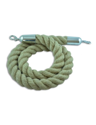 End cap for rope Ø40 mm...