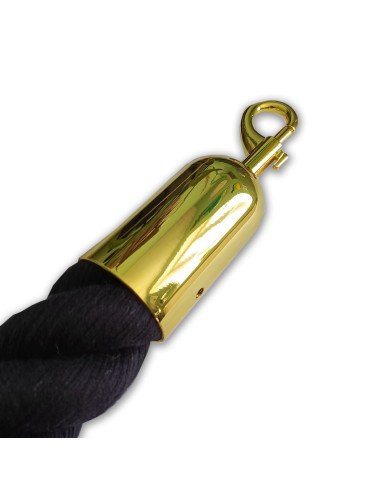 Embout pour corde Ø40 mm...