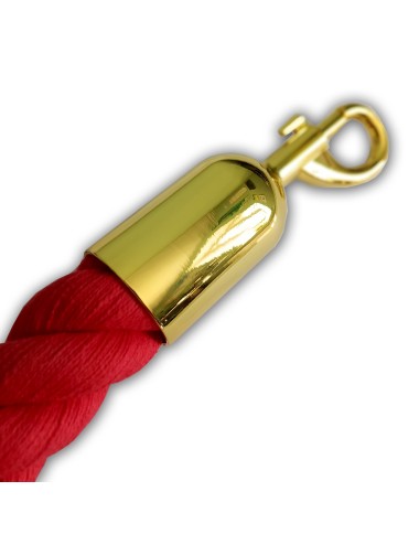 Tapón para cuerda Ø30 mm...