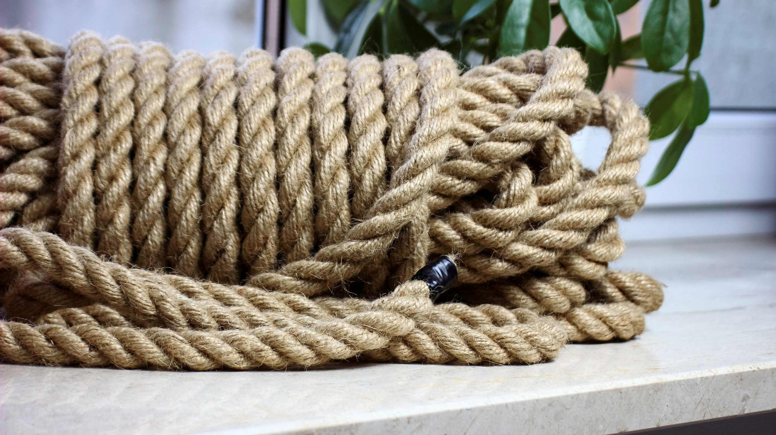 Bit Line Rope Bitulropes